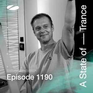 ASOT 1190 - A State of Trance Episode 1190 ] - Armin van Buuren ASOT Radio