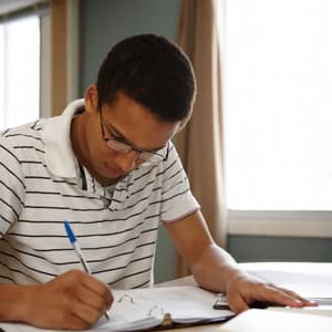 Essential Thinking: Ambient Study Tones for Engaged Learning - Neuron Minds