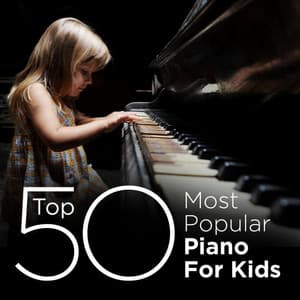 Top 50 Most Popular Classics for Kids - Klára Würtz