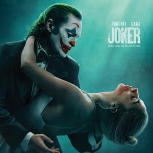 Joker: Folie à Deux - Joaquin Phoenix