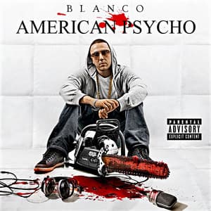 American Psycho - Blanco