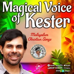 Magical Voice of Kester - Kester