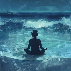 Meditation with Ocean Waves: Serene Echoes - Native American Indian Meditation