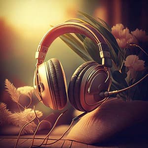 Deep Relaxation: Serene Tunes for Peaceful Moments - Serenity Music Zone