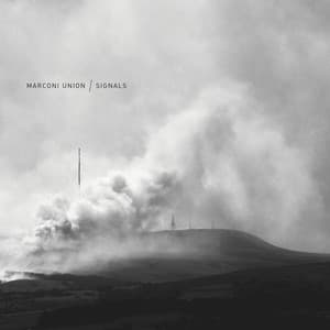 Signals - Marconi Union