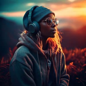 Relaxation Vibes: Hip Hop Chill Beats - Relaxation Music for Falling Asleep