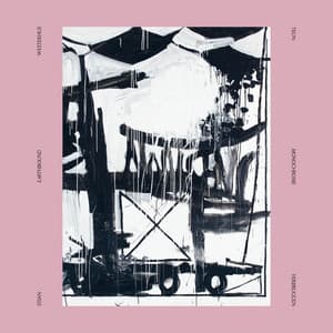 Earthbound Monochrome - Teun Verbruggen