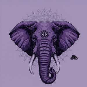 Ajna Third Eye Opening - Chakra Healing Music Academy