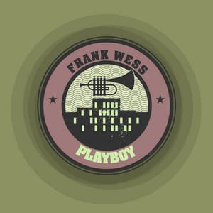 Playboy - Frank Wess