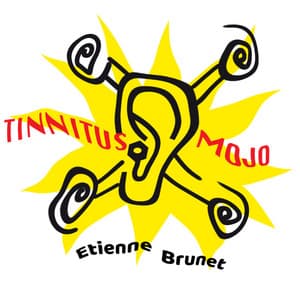Tinnitus Mojo - Etienne Brunet