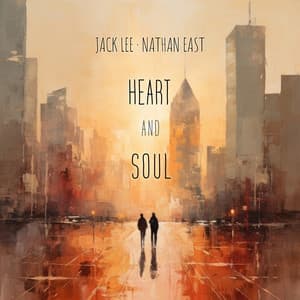 Heart And Soul - Jack Lee