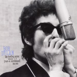 The Bootleg Series Volumes 1-3  1961-1991 - Bob Dylan