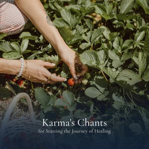 * Karma's Chants for Starting the Journey of Healing * - Balanced Mindful Meditations