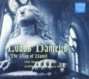 The Play Of Daniel - Anonymous