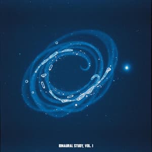 Binaural Study, Vol. 1 - Study Beats