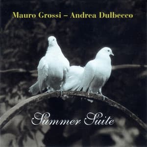Summer Suite - Mauro Grossi