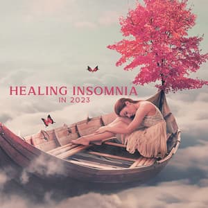 Healing Insomnia in 2023 - Melatonin Meanings