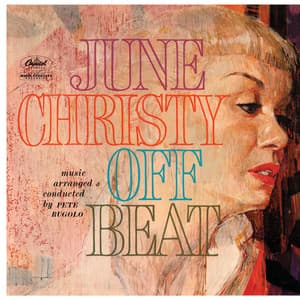 Off Beat - June Christy