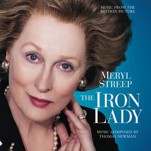 The Iron Lady - Thomas Newman