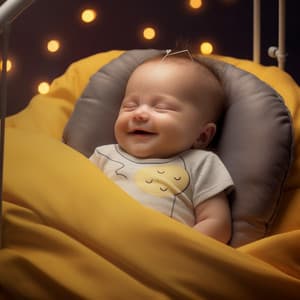 Baby Lullaby Garden: Enchanted Dreams - Nursery Ambience