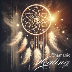 Shamanic Healing - Shamanic Drumming World