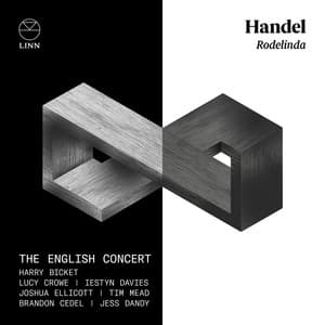 Handel: Rodelinda - George Frideric Handel