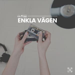 Enkla vägen - Avslappnande Meditation Akademi