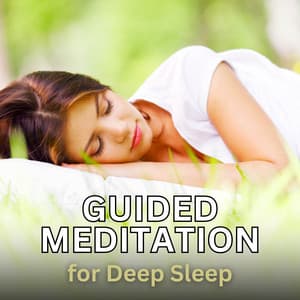 Guided Meditation for 30 Minutes - Guided Meditation