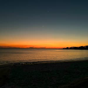 50 Meditative Waters: Reflections - Seascapers