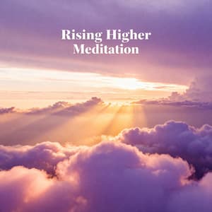 Inner Oasis Relaxation Sounds - Rising Higher Meditation