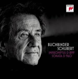 Schubert: Impromptus D 899, Sonate D 960 - Franz Schubert