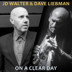 On A Clear Day - JD Walter