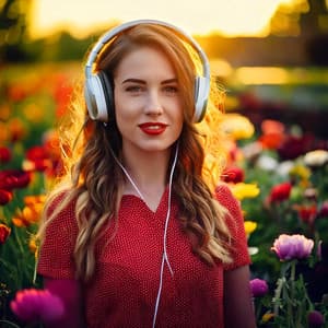 Music for Quiet Times: Gentle Tunes - Miracle Healing Frequencies