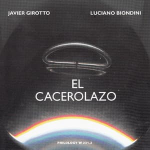 El Cacerolazo - Javier Girotto