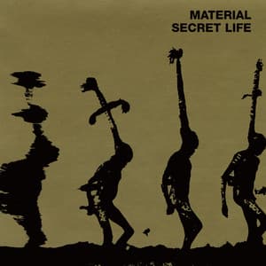 Secret Life - Bill Laswell