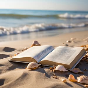 Olas De Estudio: Bienestar Melódico - Naturaleza registrada