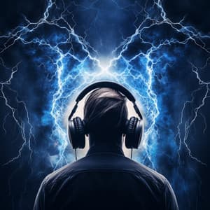 Thunder Pulse: Elemental Acoustics - Nature Sounds Research