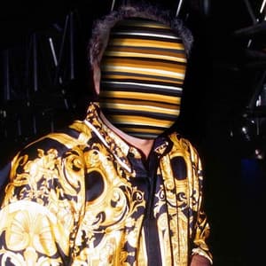 The Versace Tape - Boldy James