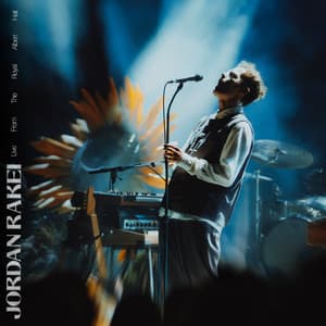 Live From The Royal Albert Hall - Jordan Rakei