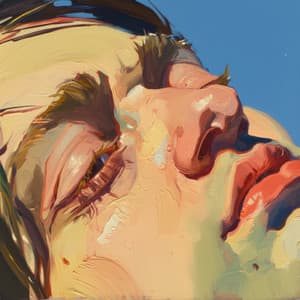 Droom Pootjes Koningrijk - Pure Massage Music