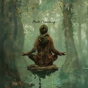 Anahata Seat - Matt Chanting