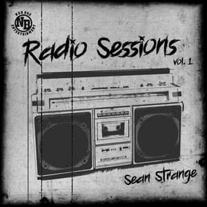 Radio Sessions Vol.1 - Sean Strange