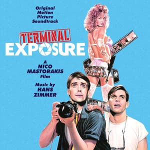 Terminal Exposure: Original Motion Picture Soundtrack - Hans Zimmer
