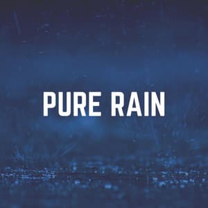 Pure Rain - 24H Rain Sounds
