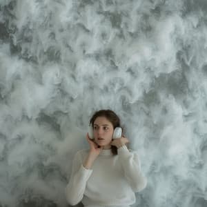 Wilderness Unleashed: Thunderous Symphony of Nature - Natural White Noise Relaxation