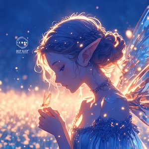 Mystical Realm of Fairies & Dreams - Deep Sleep Hypnosis Masters