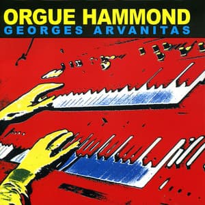 Hammond Organ - Georges Arvanitas