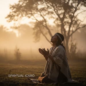 Spiritual Icaro - Shamanic Drumming World
