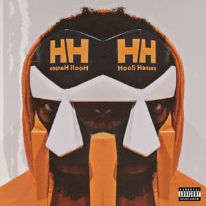 Hooli Hansen II - Da Mixxxtape - Da Flyy Hooligan