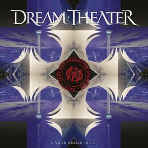 Lost Not Forgotten Archives: Live in Berlin - Dream Theater